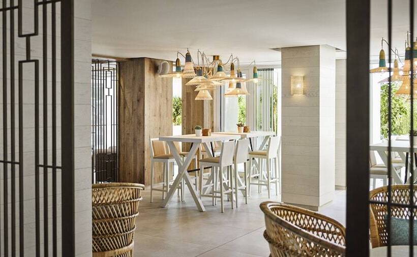 Nobu Hotel Ibiza Bay