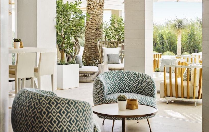 Nobu Hotel Ibiza Bay