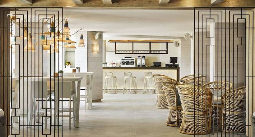 Nobu Hotel Ibiza Bay