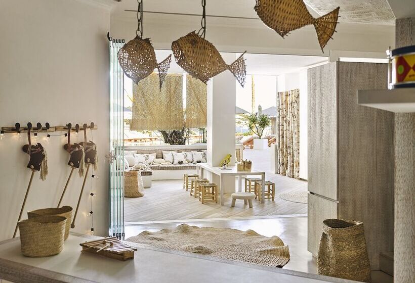 Nobu Hotel Ibiza Bay