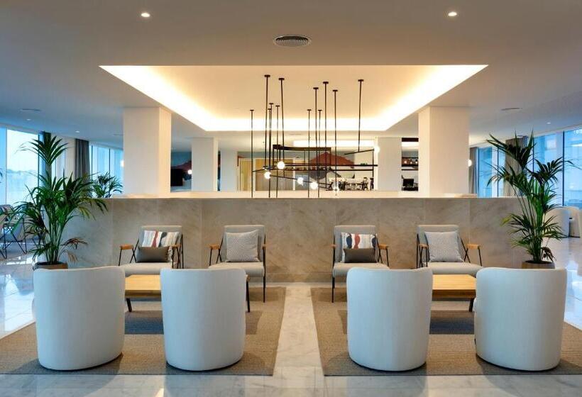 Palladium Hotel Menorca