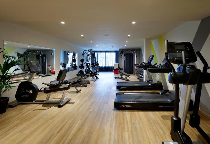 Palladium Hotel Menorca