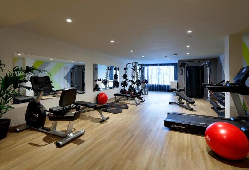 Palladium Hotel Menorca