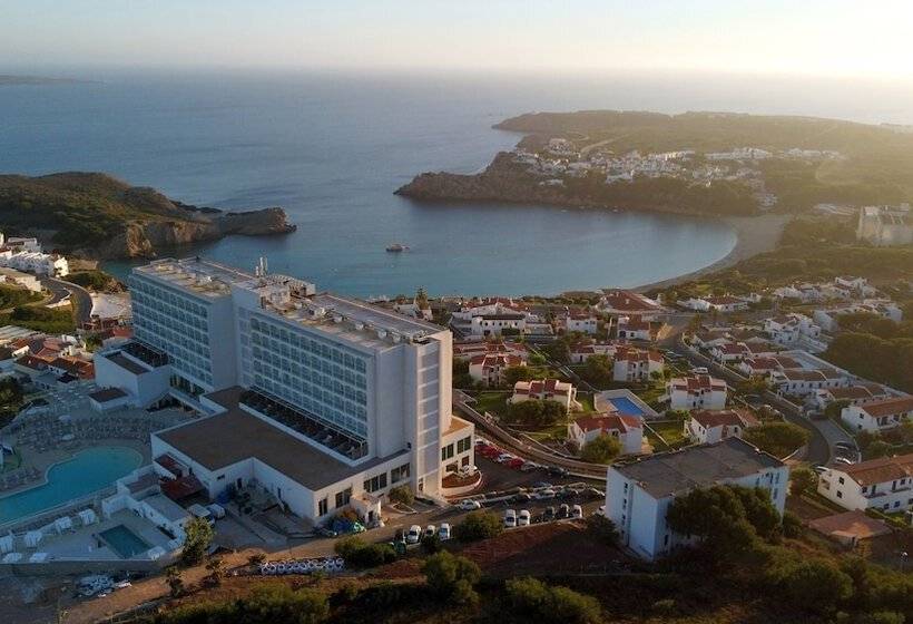 Palladium Hotel Menorca