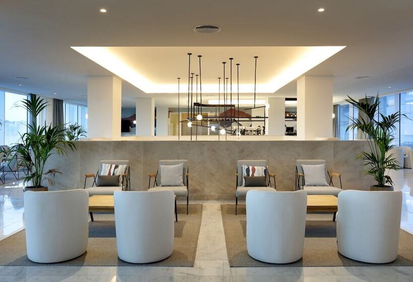 Palladium Hotel Menorca