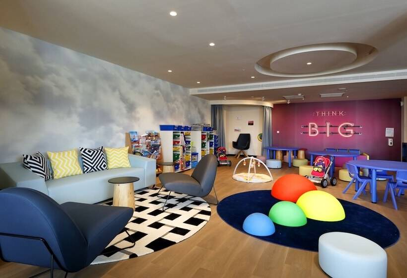 Palladium Hotel Menorca