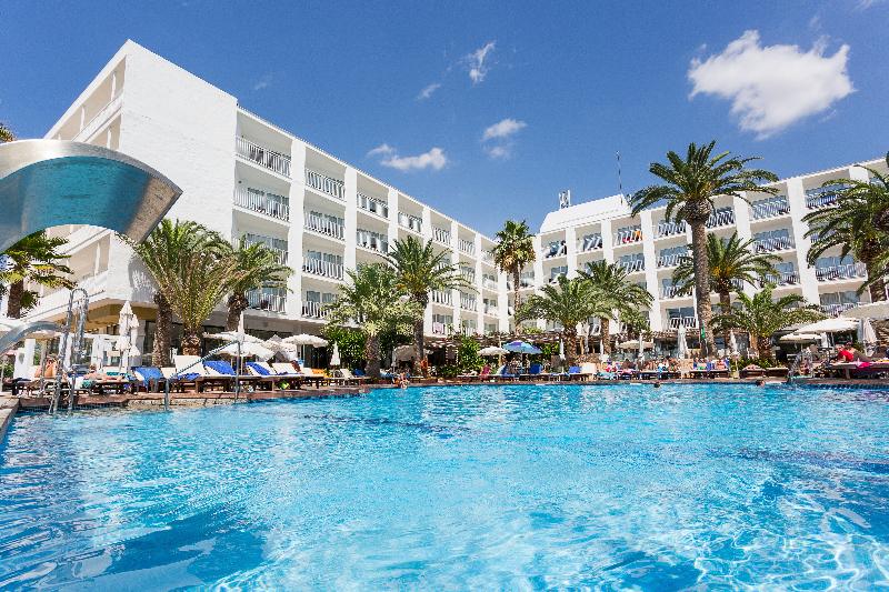 Palladium Hotel Palmyra