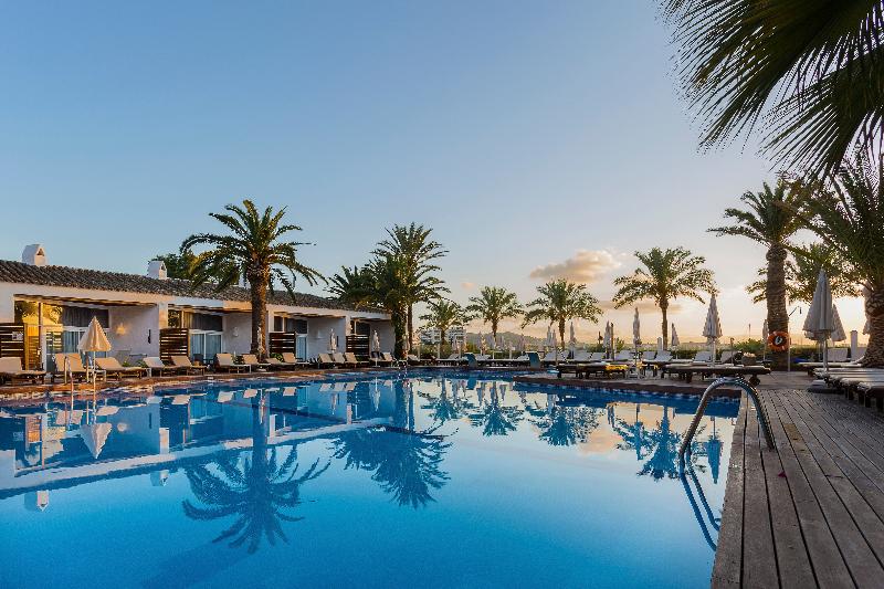 Palladium Hotel Palmyra