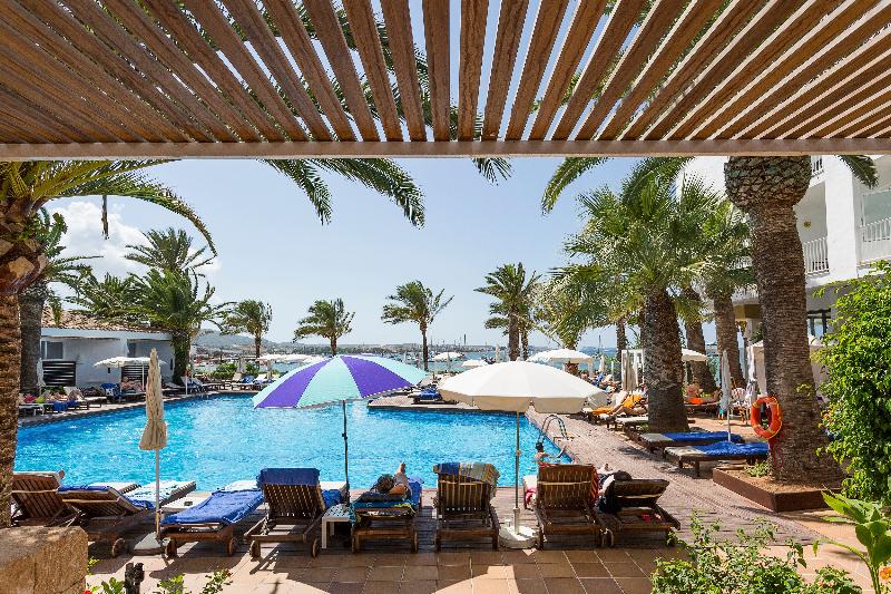 Palladium Hotel Palmyra