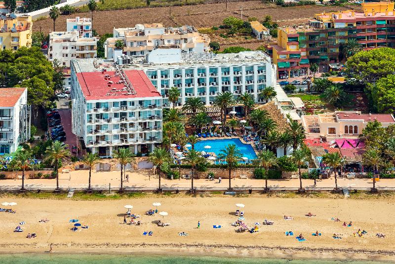 Palladium Hotel Palmyra