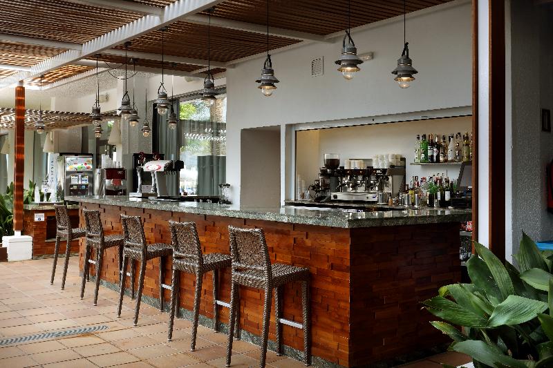 Palladium Hotel Palmyra