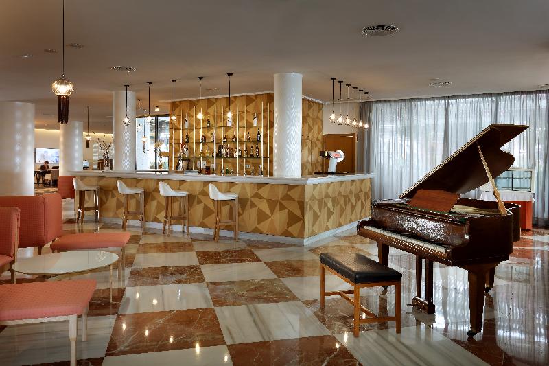 Palladium Hotel Palmyra