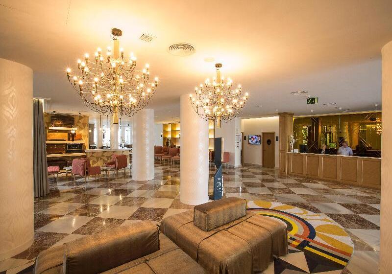 Palladium Hotel Palmyra