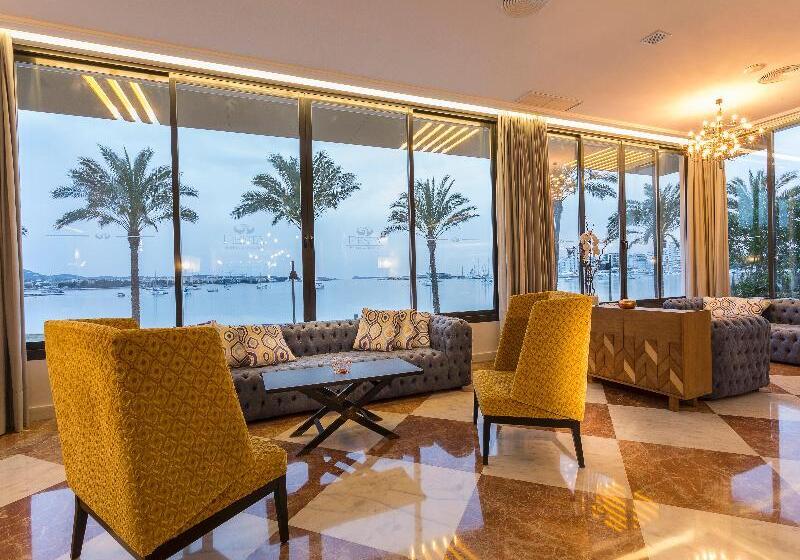 Palladium Hotel Palmyra