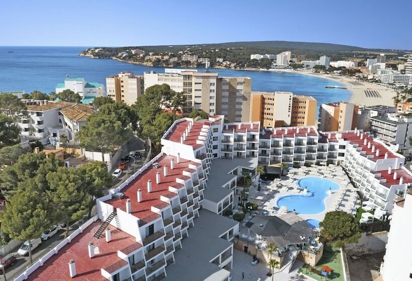 Palmanova Suites By Trh