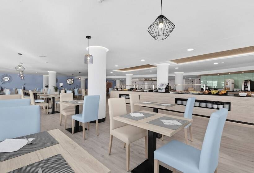 Palmanova Suites By Trh