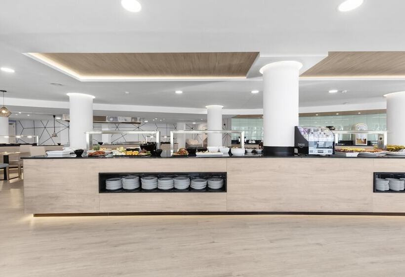 Palmanova Suites By Trh