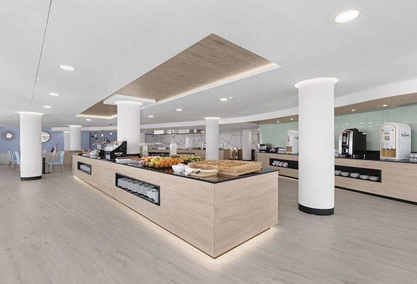 Palmanova Suites By Trh