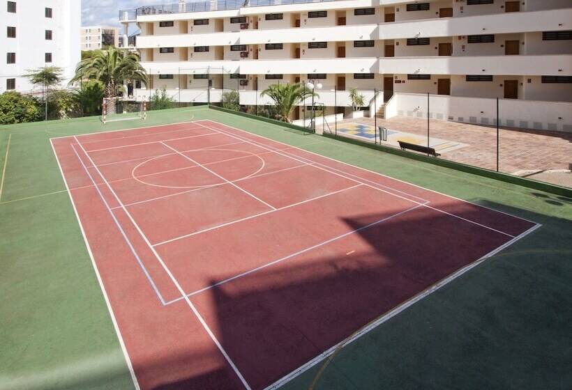 Palmanova Suites By Trh