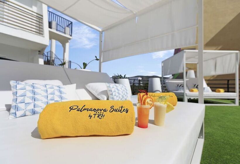 Palmanova Suites By Trh