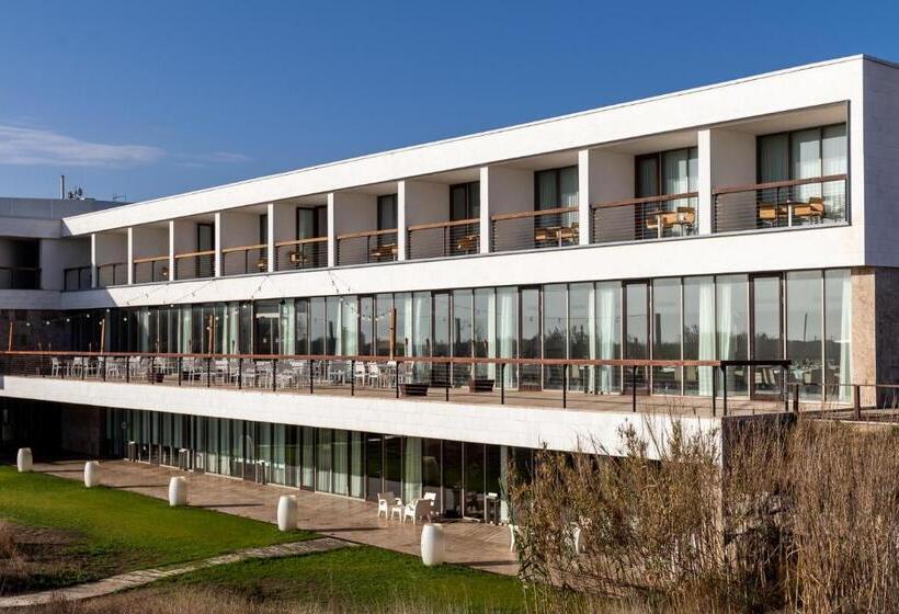 Parador De El Saler