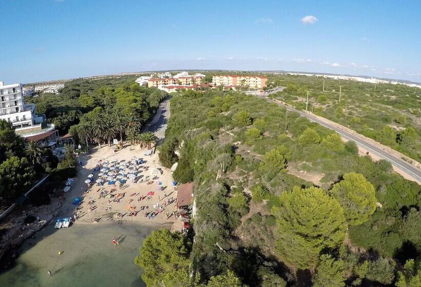 Pierre & Vacances Menorca Cala Blanes