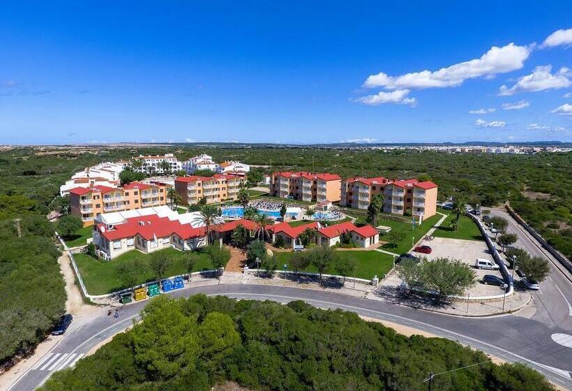 Pierre & Vacances Menorca Cala Blanes