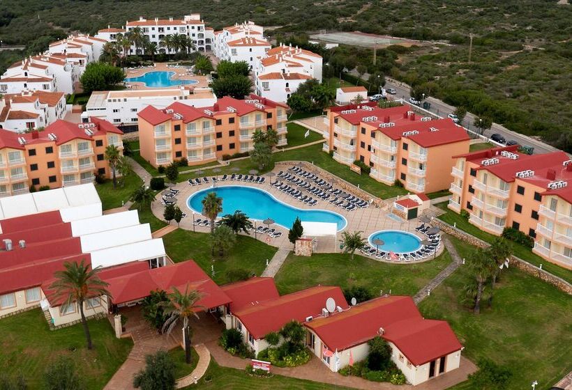 Pierre & Vacances Menorca Cala Blanes