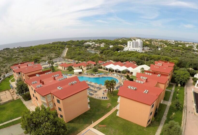 Pierre & Vacances Menorca Cala Blanes