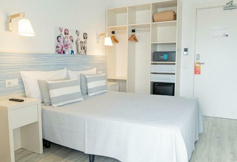 فندق Fergus Club Pineda Splash