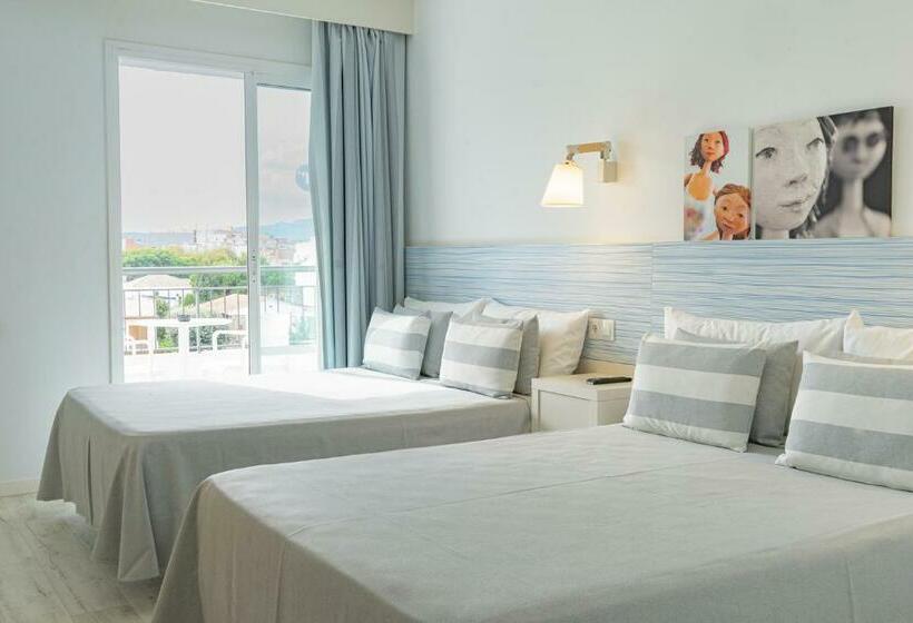 فندق Fergus Club Pineda Splash