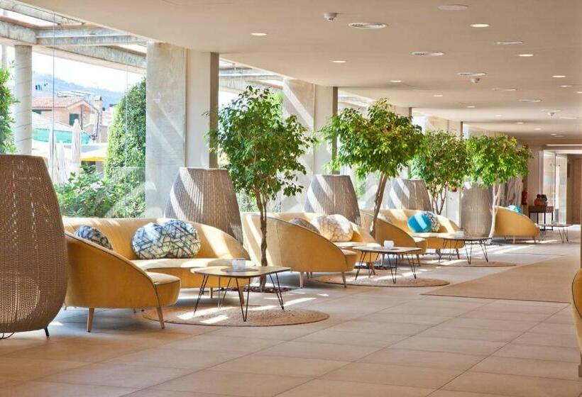 酒店 Fergus Club Pineda Splash