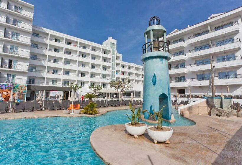 فندق Fergus Club Pineda Splash