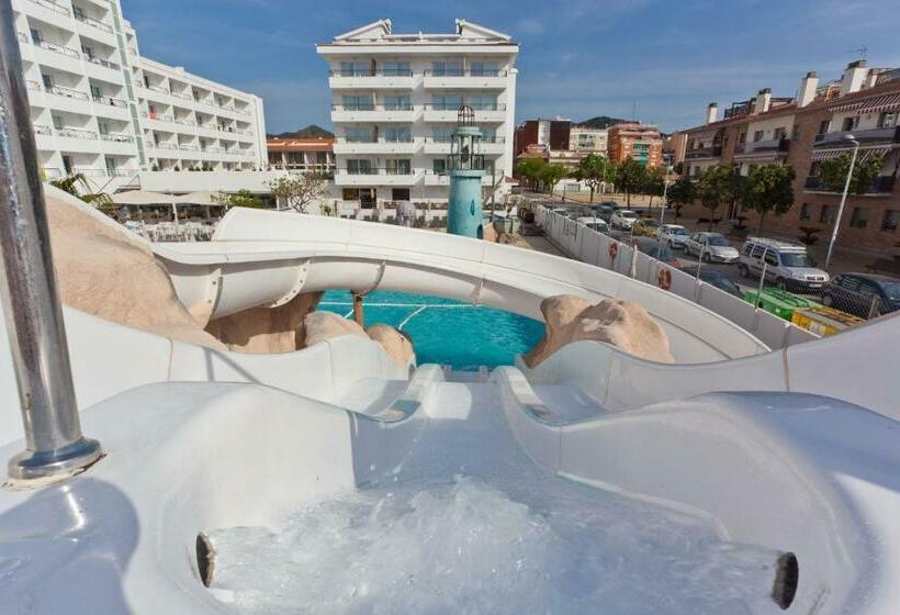 فندق Fergus Club Pineda Splash