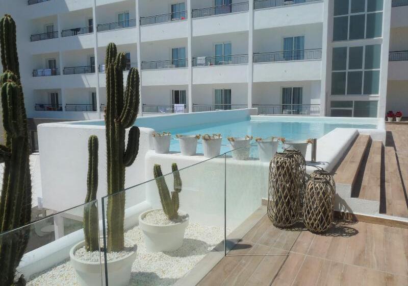 فندق Fergus Club Pineda Splash