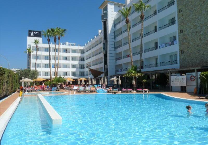 فندق Fergus Club Pineda Splash