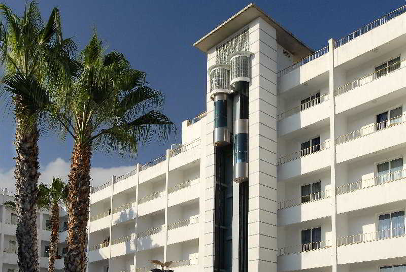 酒店 Fergus Club Pineda Splash