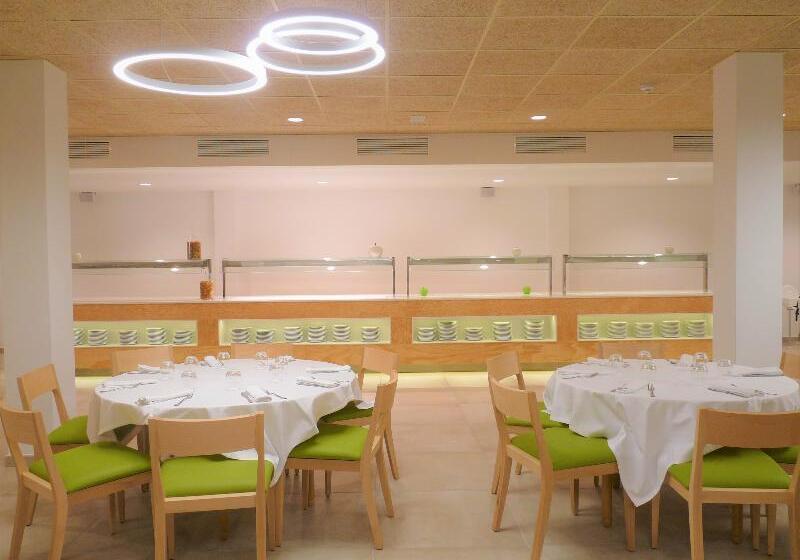 فندق Fergus Club Pineda Splash