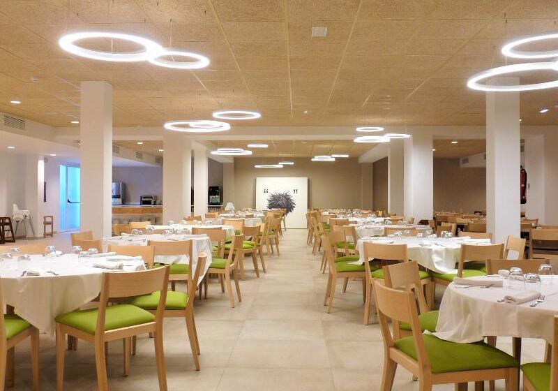 酒店 Fergus Club Pineda Splash