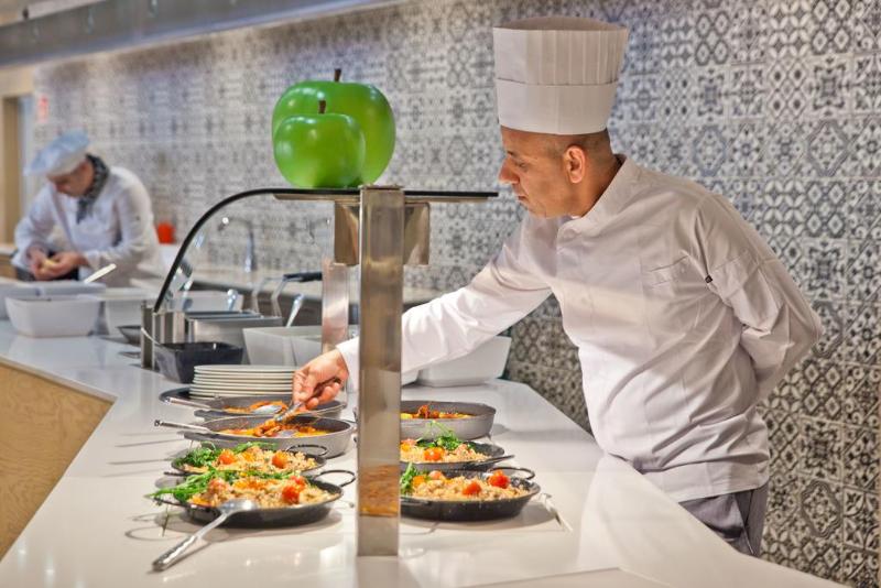 酒店 Fergus Club Pineda Splash