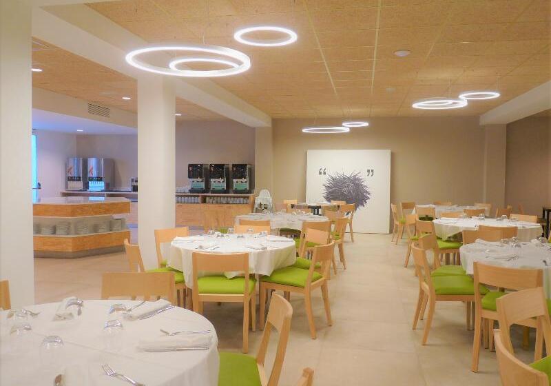 酒店 Fergus Club Pineda Splash