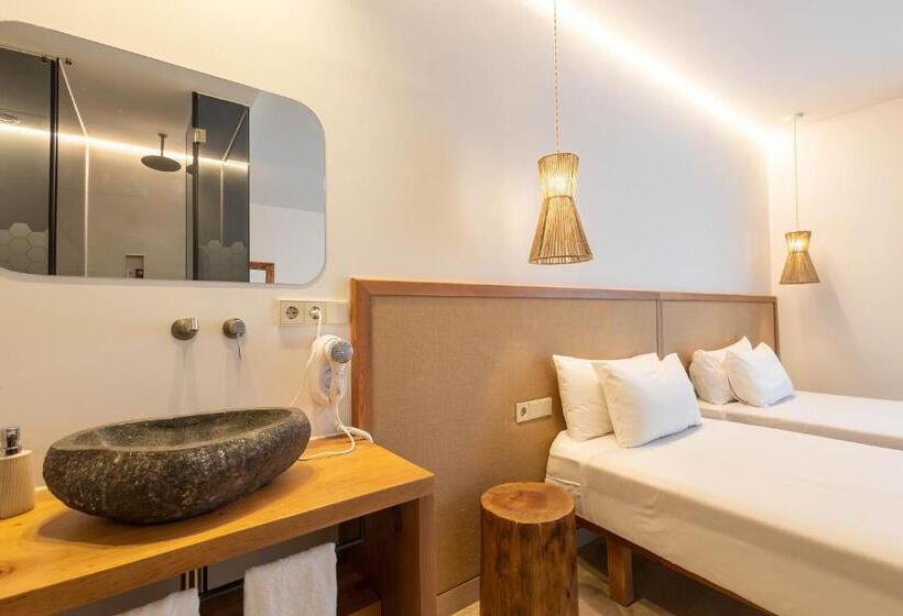 Play Hotel Ibiza   Adults Only