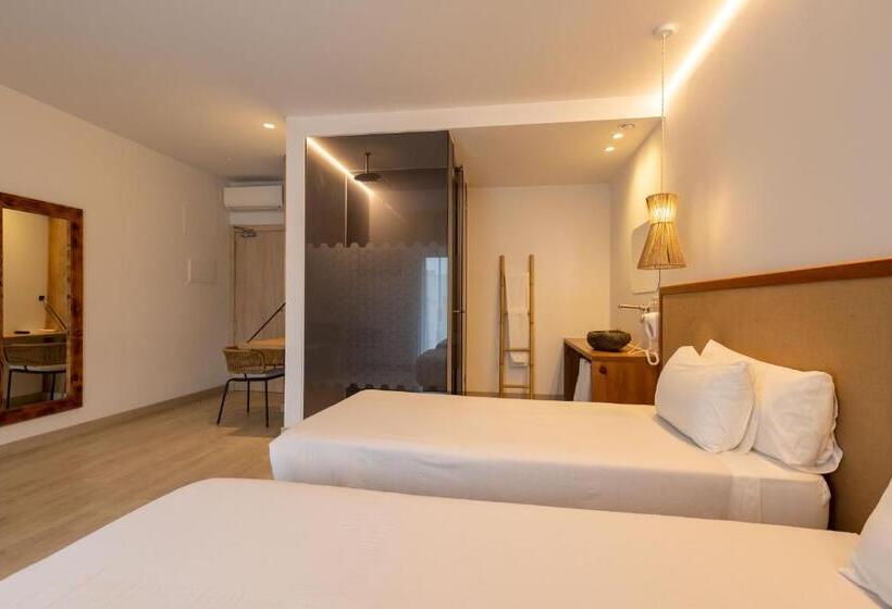 Play Hotel Ibiza   Adults Only