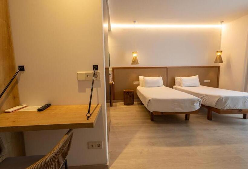 Play Hotel Ibiza   Adults Only