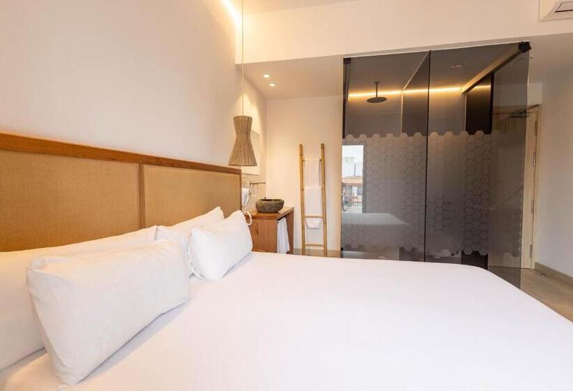 Play Hotel Ibiza   Adults Only