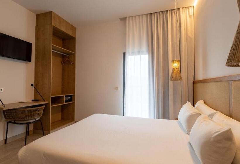 Play Hotel Ibiza   Adults Only