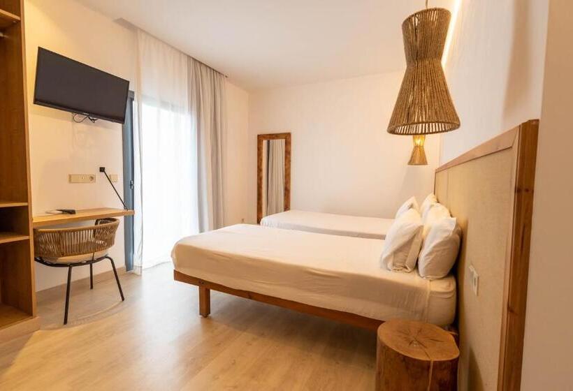 Play Hotel Ibiza   Adults Only