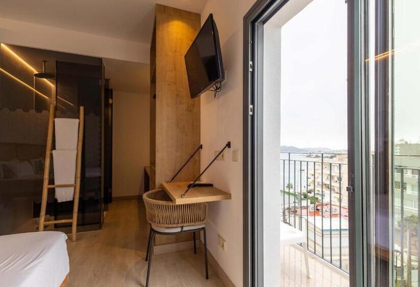 Play Hotel Ibiza   Adults Only