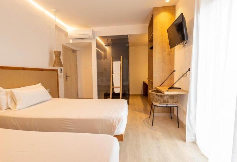 Play Hotel Ibiza   Adults Only