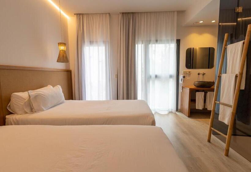 Play Hotel Ibiza   Adults Only